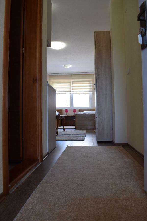 23 Apartment