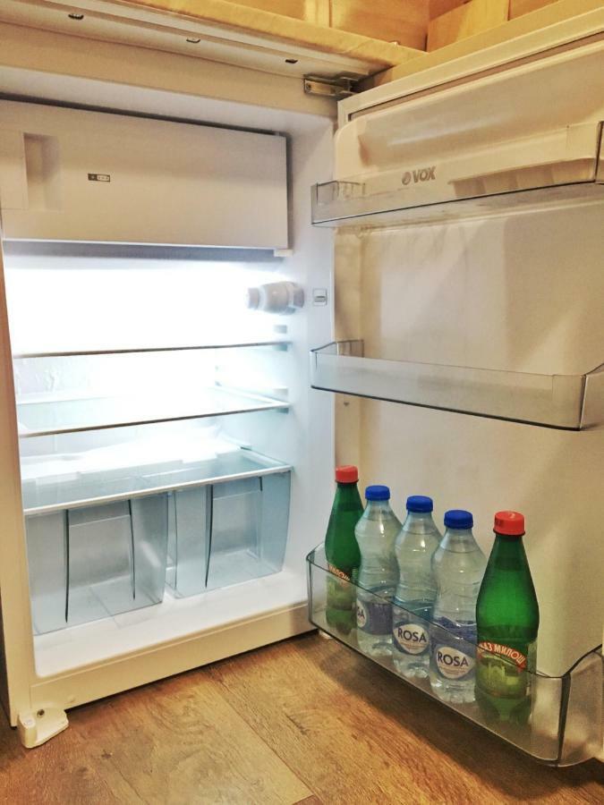 23 Apartment *