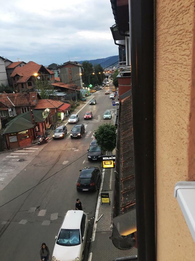 Apartment 23 Novi Pazar