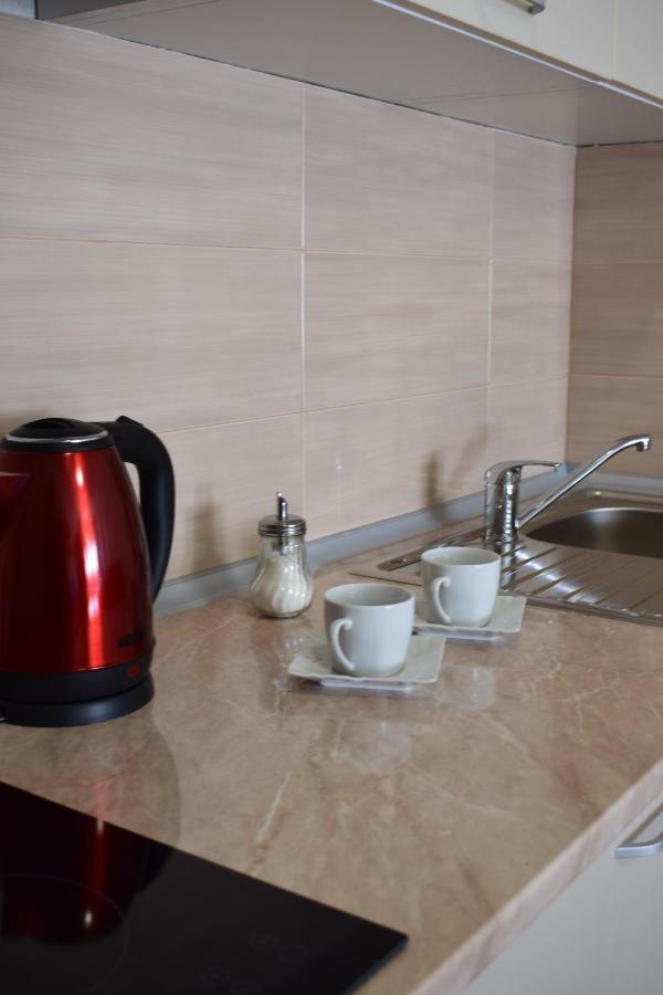 Apartment 23